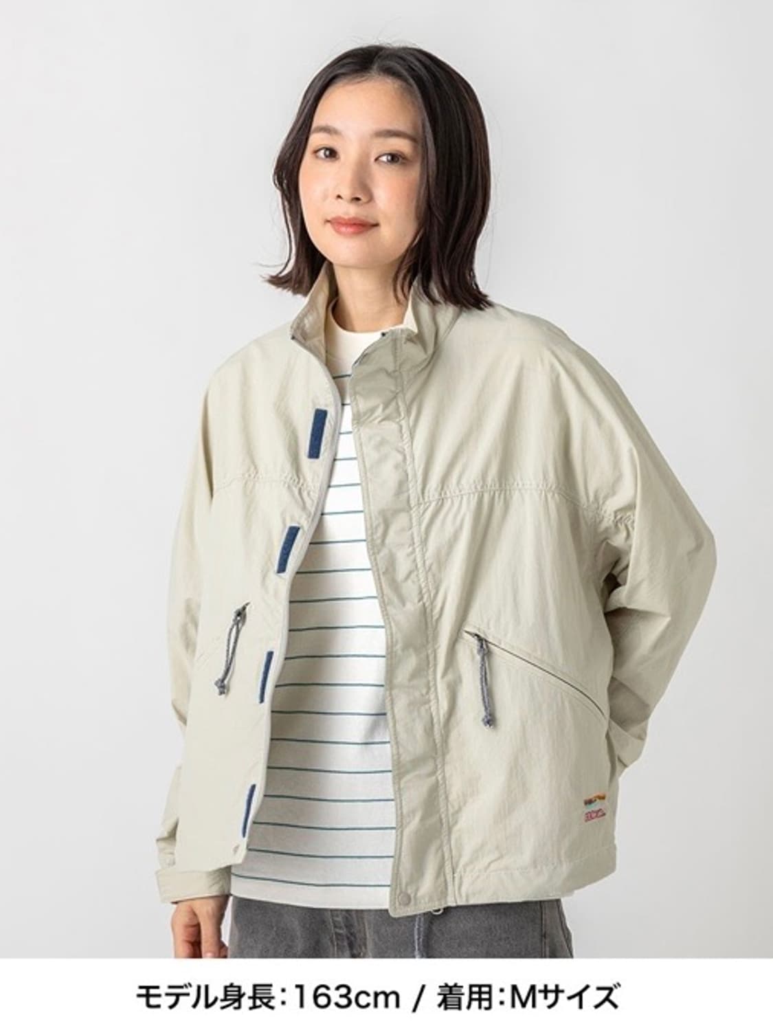 LLBean JAPAN 엘엘빈 재팬 에디션 26SS 자켓 상품이미지3