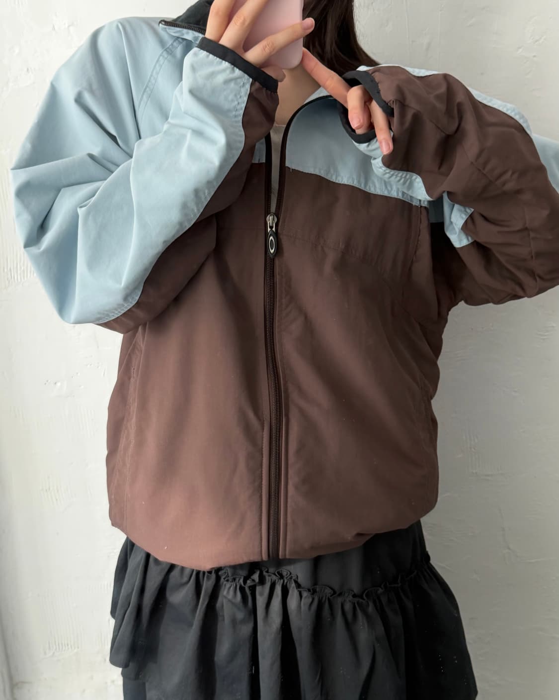 Oakley 오클리 소프트웨어 테크니컬 자켓 상품이미지4