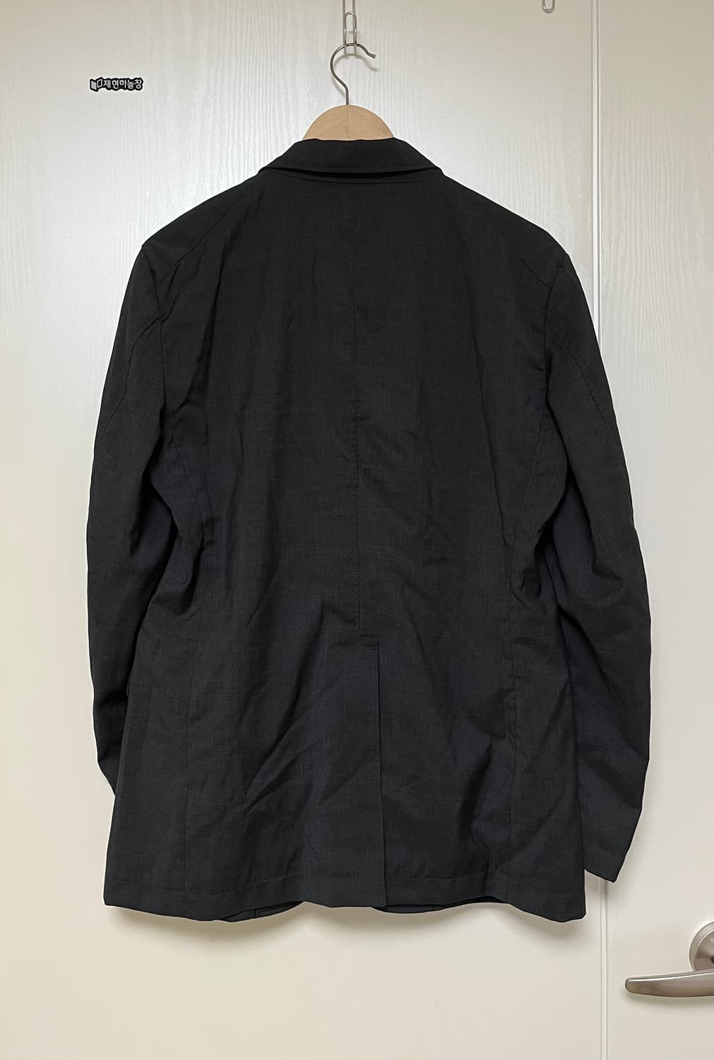 엔지니어드가먼츠 엔도버 자켓 / 차콜 / S (95–100) 상품이미지2