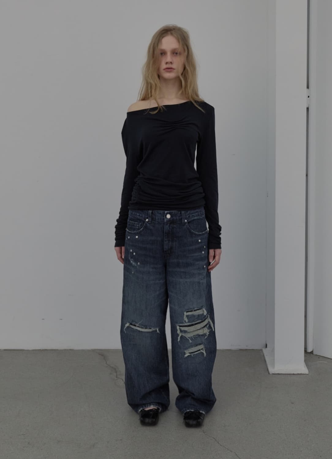 엘씨디씨 데님 상품이미지5