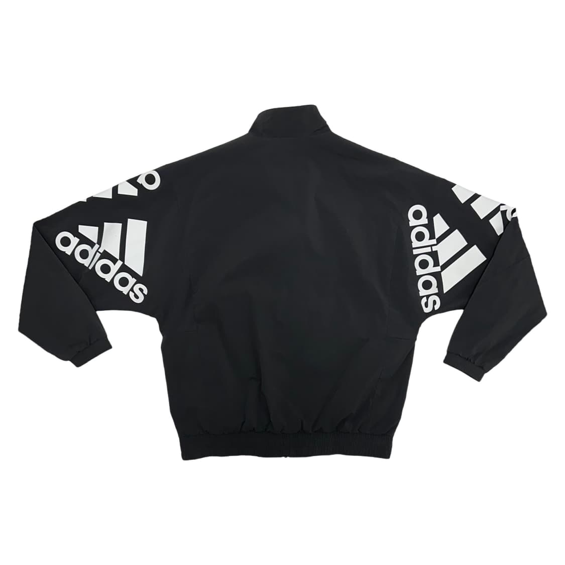 아디다스 스펠아웃 우븐 바람막이 자켓 상품이미지9