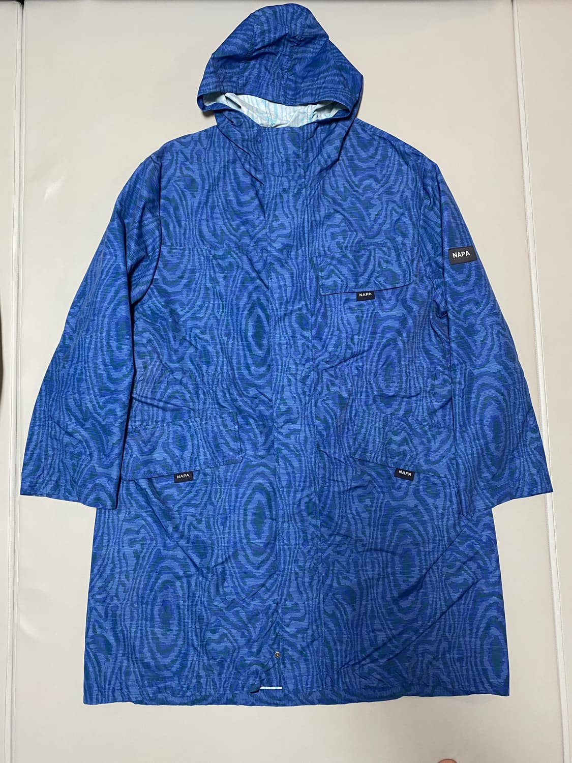 napa 마틴로즈 바람막이 코트 L 상품이미지2