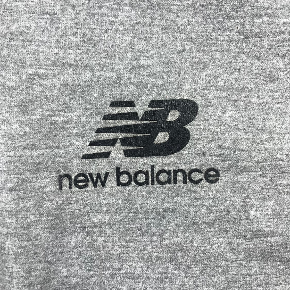(L) 뉴발란스 져지 상품이미지5
