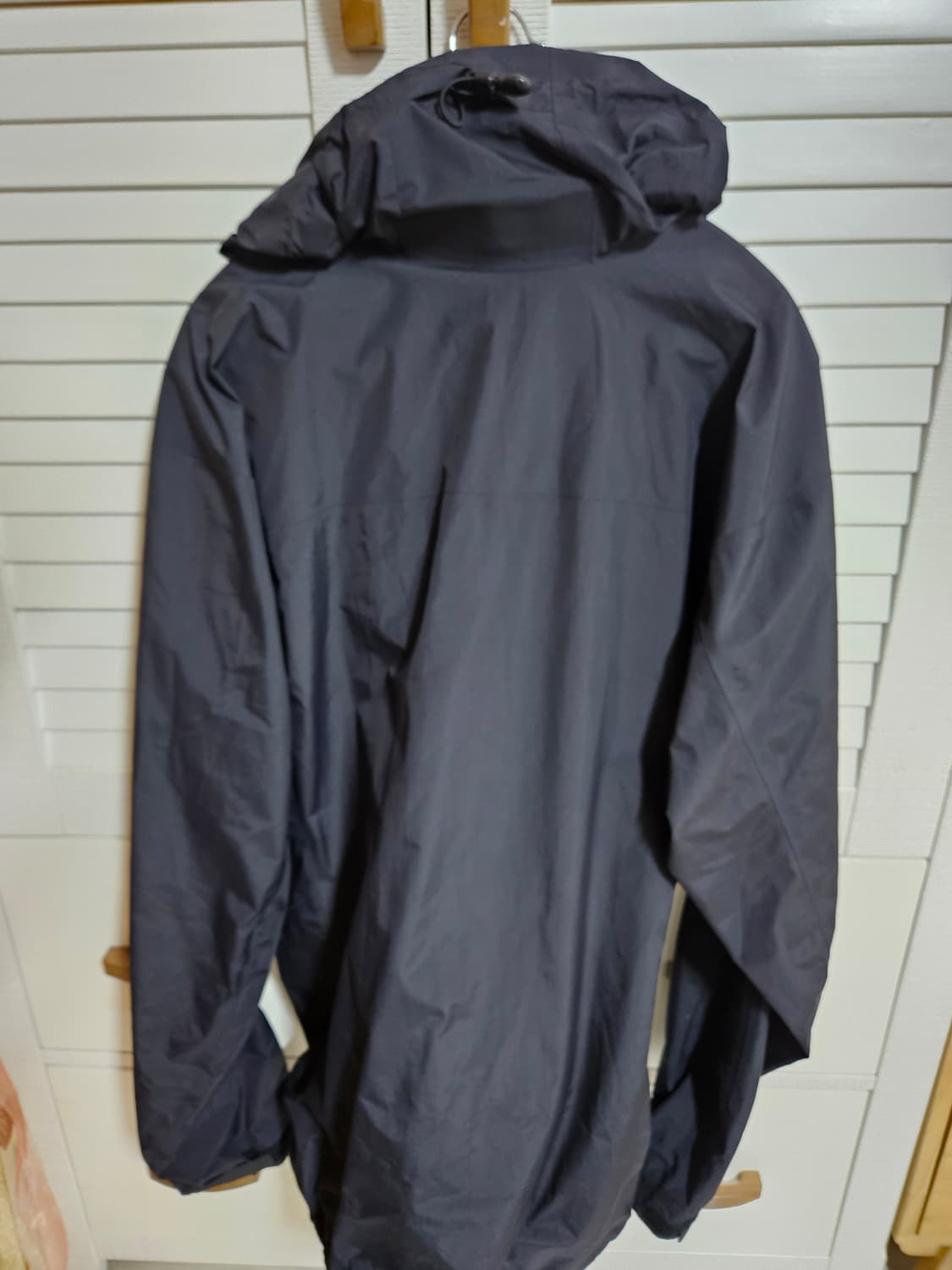 남성 아크테릭스 제타sI L사이즈 상품이미지2