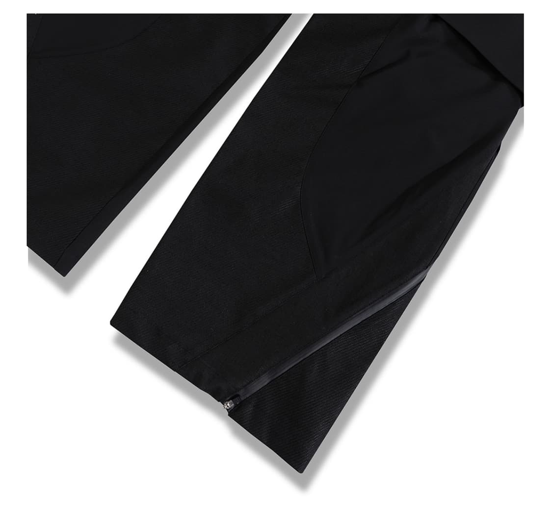 Xlim ep05. 02 Trousers black 사이즈0 상품이미지4