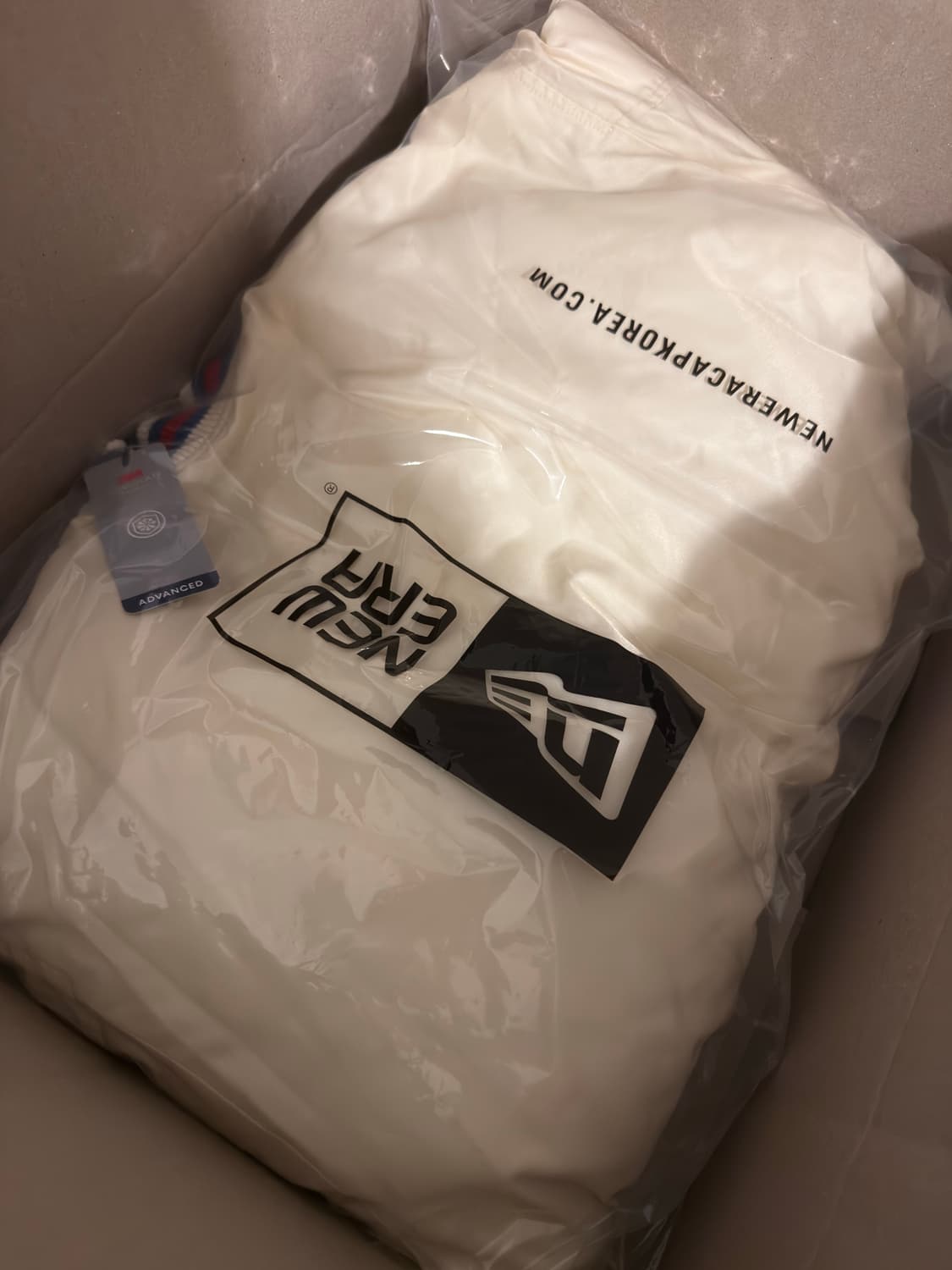 뉴에라 필라델피아 스타디움자켓  상품이미지2