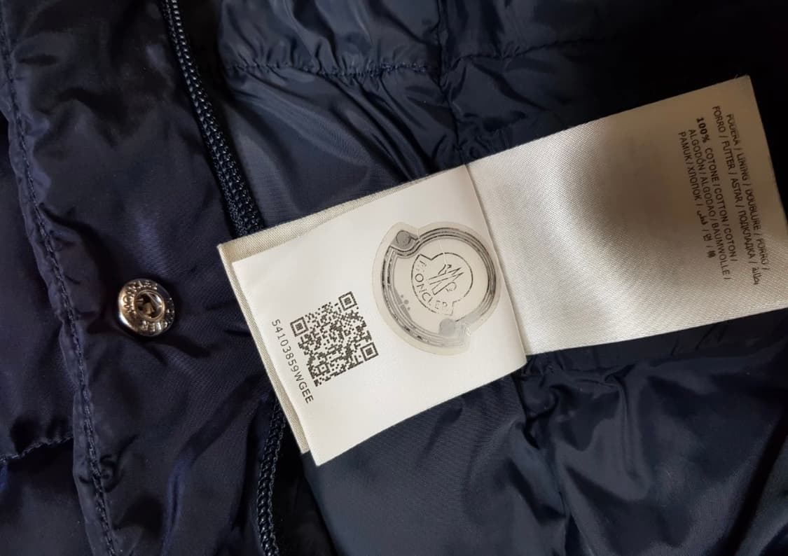 정품 몽클레어 8 키즈 상품이미지7