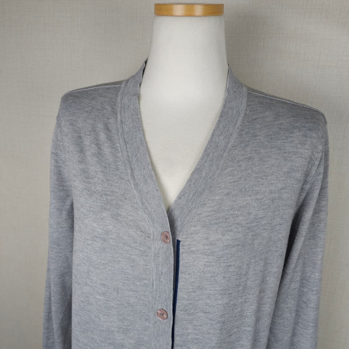 빈폴 니트가디건 여성95사이즈  상품이미지2