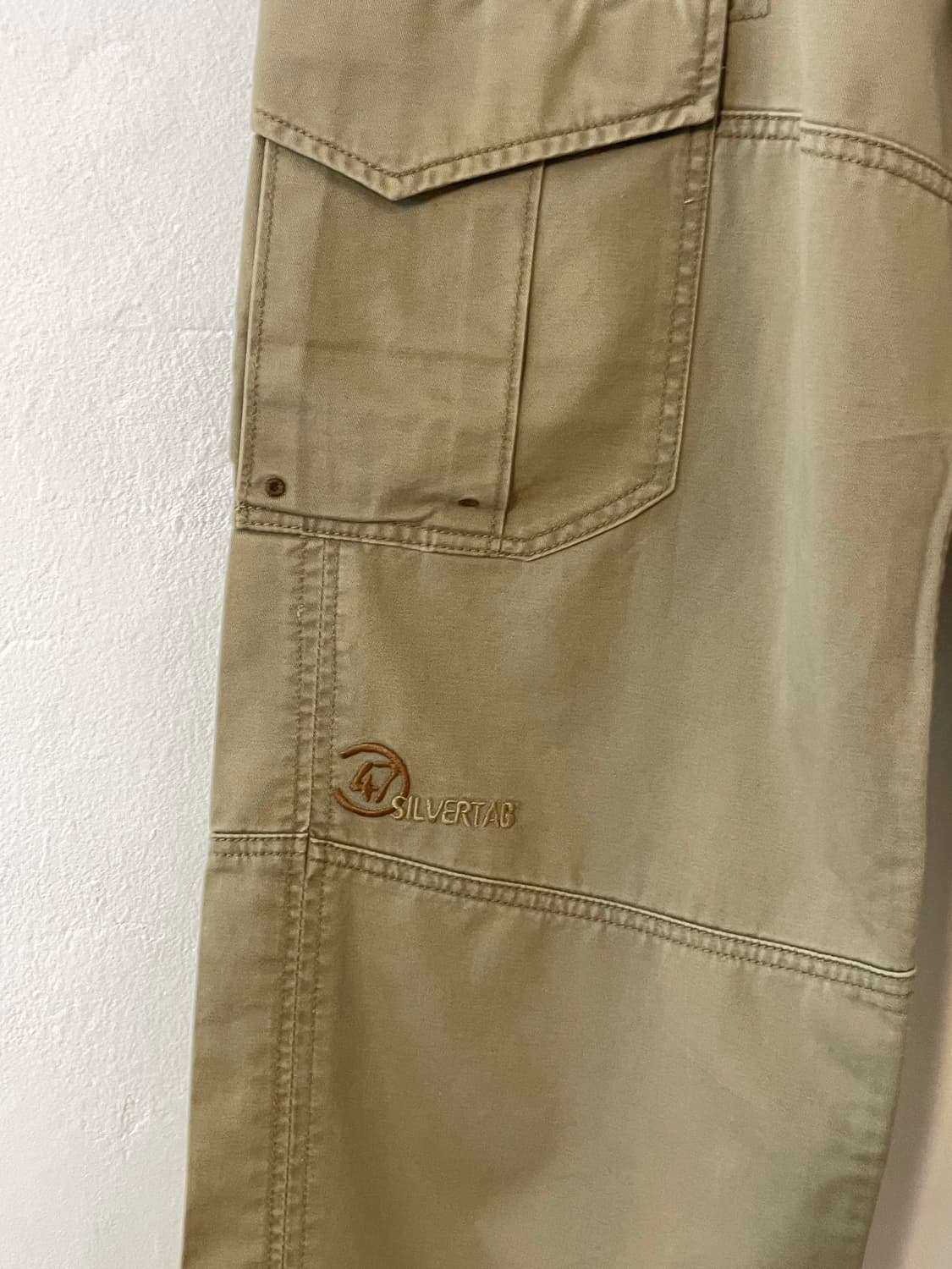 리바이스 실버탭 카고 팬츠  상품이미지3