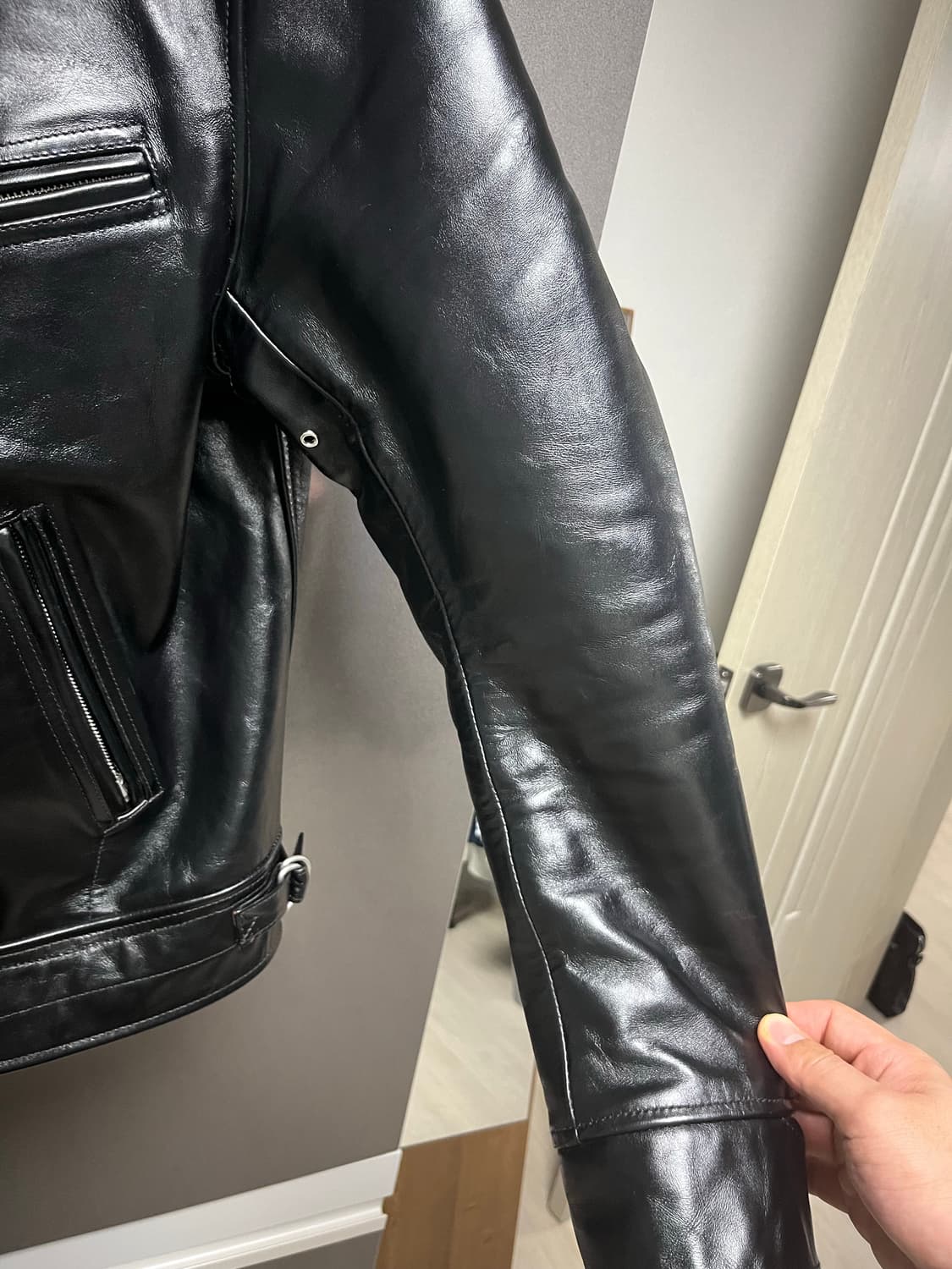 리얼 시몬스 중홀랜드 real simons 3xl 팝니다 상품이미지3