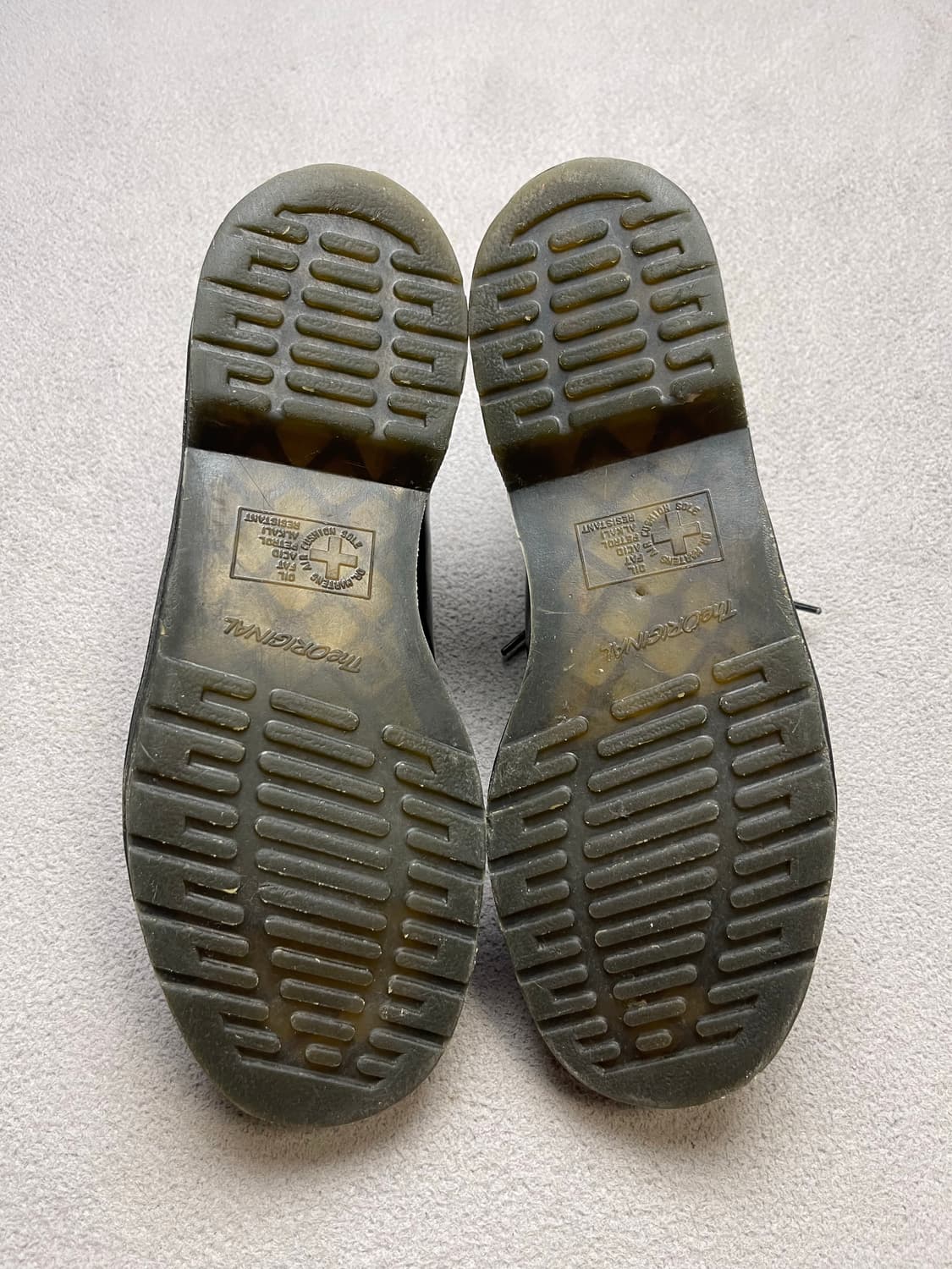 [43] 닥터마틴 1461 3홀 스무스 -280-285 상품이미지8