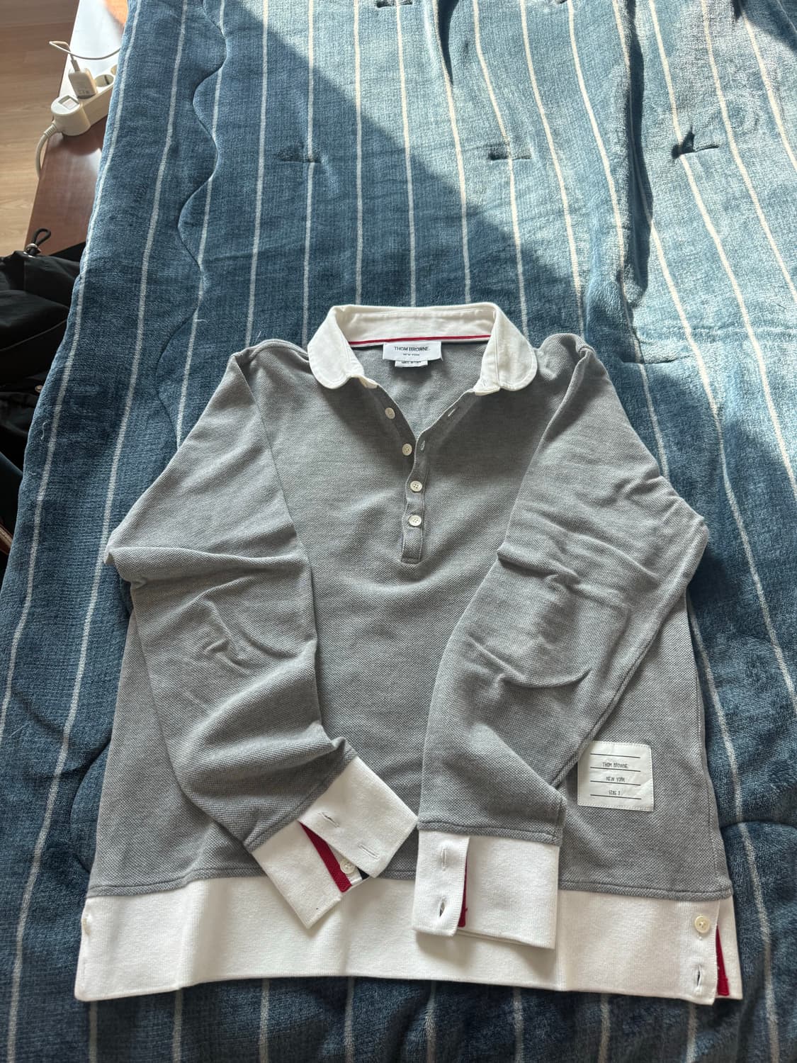 (3 size ) 톰브라운 럭비 PK 상품이미지3