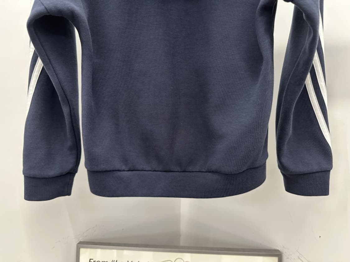 ADIDAS 후드 집업 (M~L) 상품이미지8