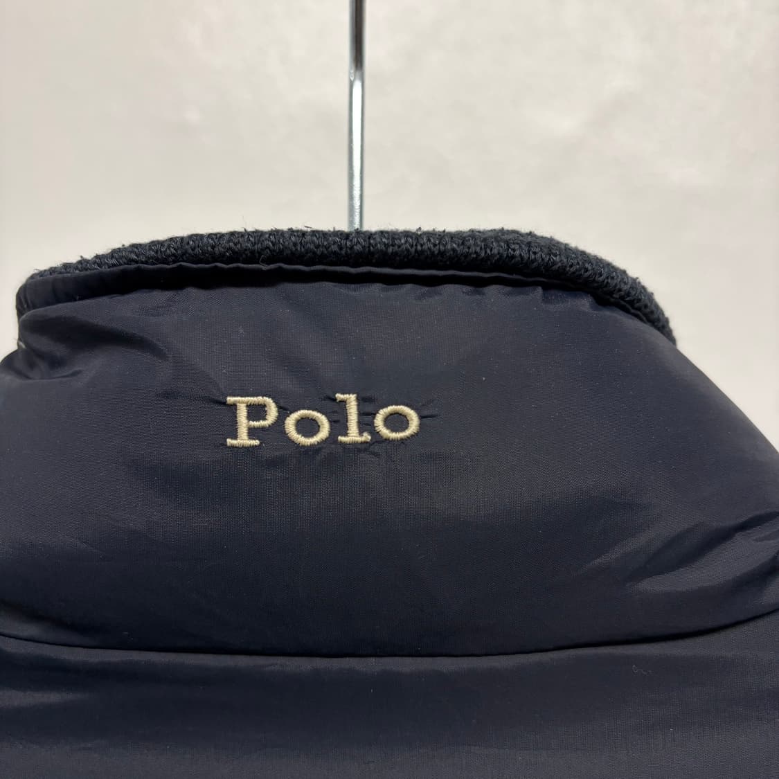 폴로 덕다운 패딩 상품이미지10