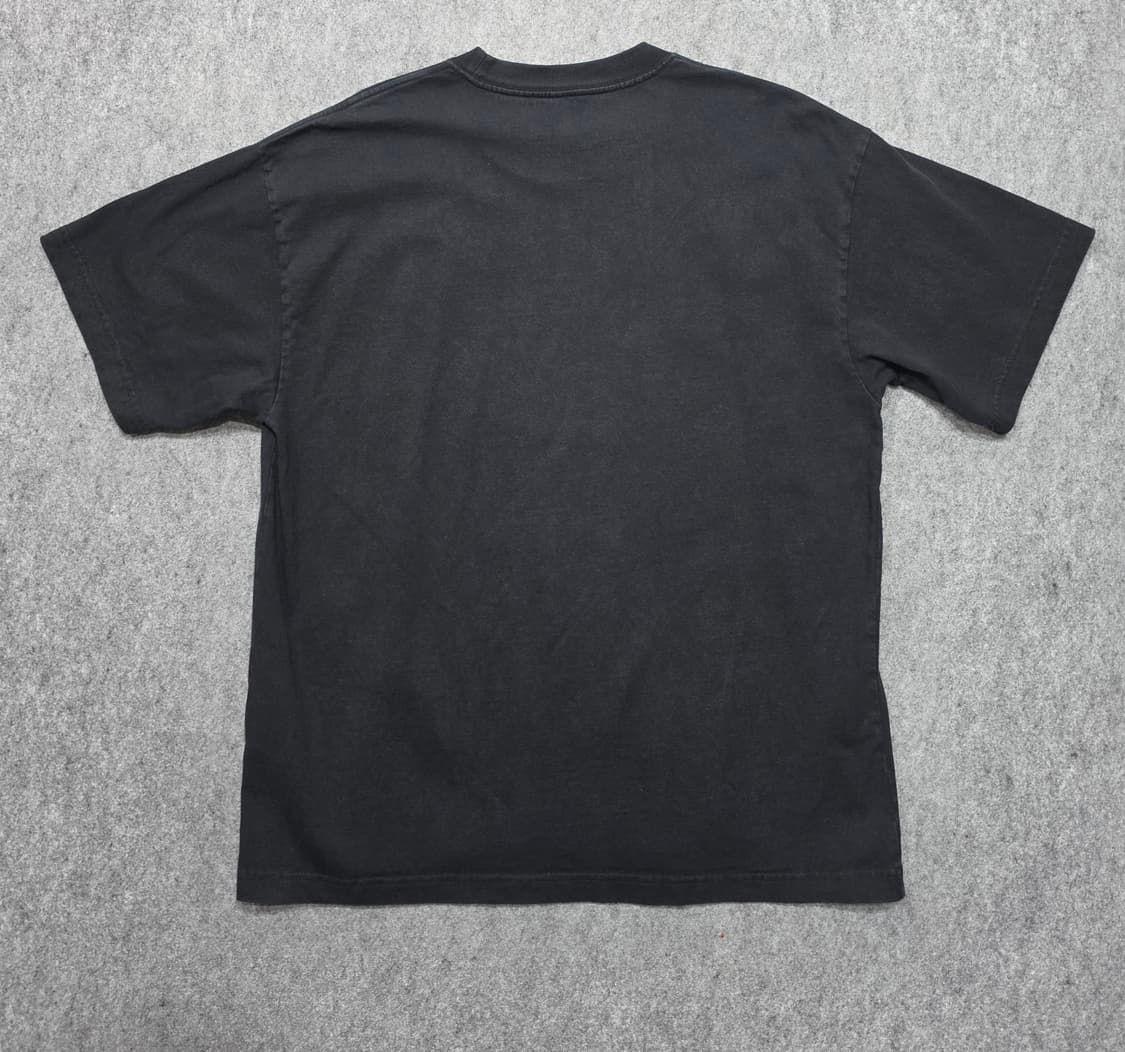 칼하트 WIP x 데드케밥 협업 워킹 온 잇 반팔티 L 상품이미지2