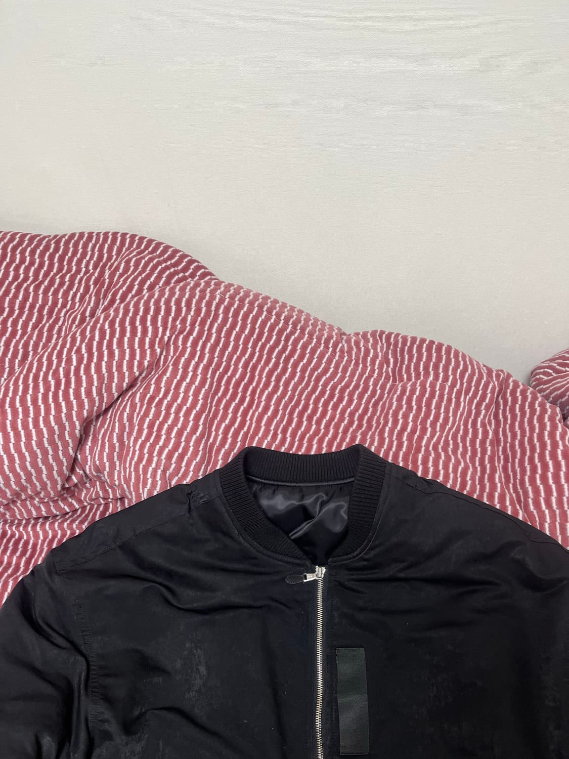 포그서비스 샤이닝 컴뱃봄버 2사이즈 상품이미지3