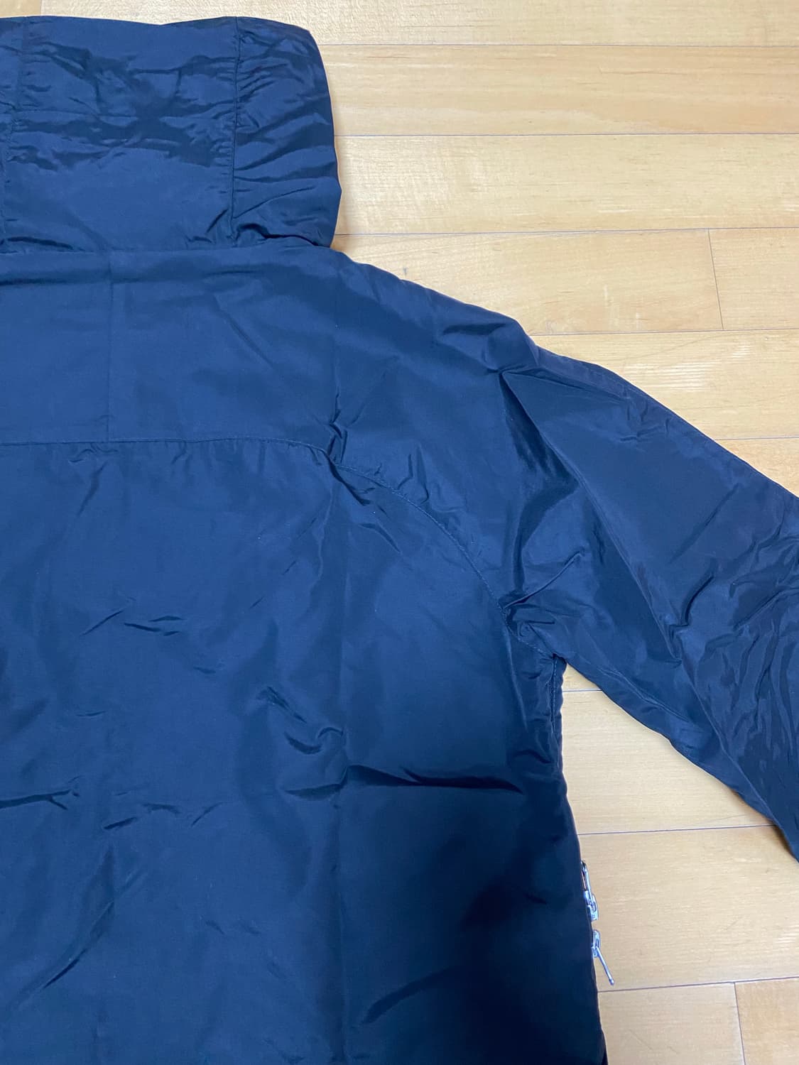 펜필드 트레일 자켓 XS 상품이미지6