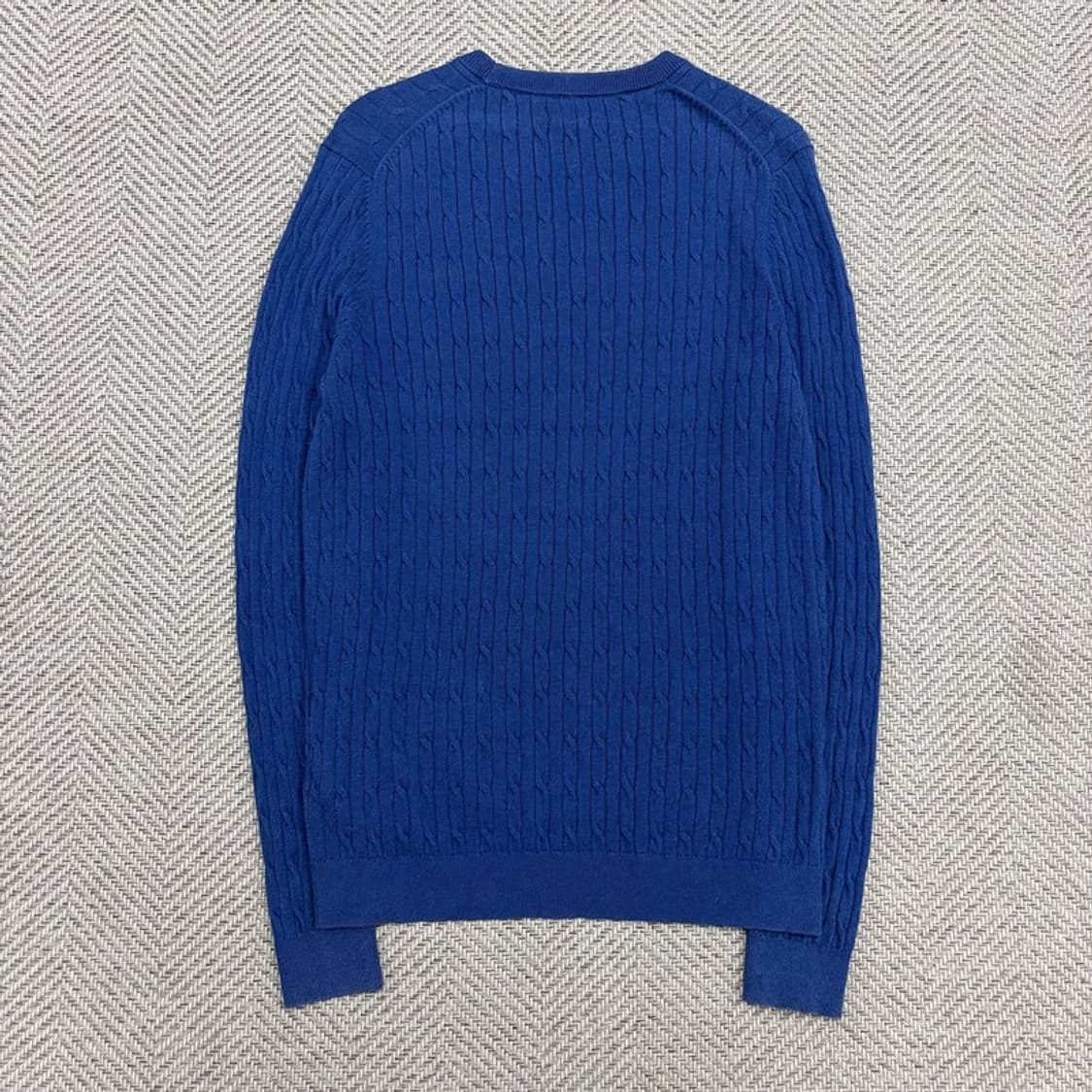 마시모두띠 울블렌드 니트  v3080 상품이미지2