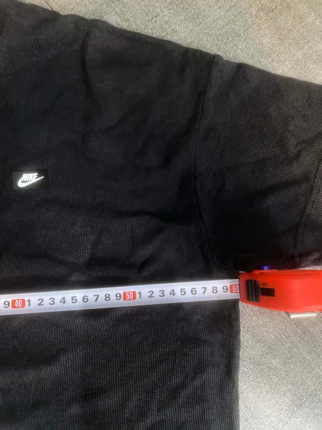 Nike 나이키 올드스쿨스트릿 와플 반팔티셔츠 상품이미지2