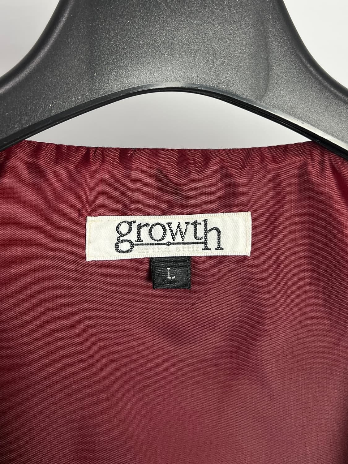 GROWTH by IN THE ATTIC 베스트 상품이미지3