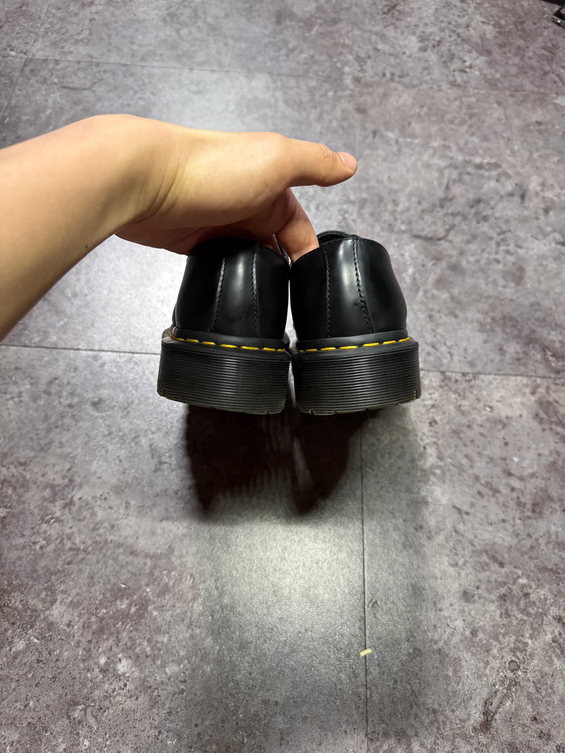 닥터마틴 1461 벡스 240 상품이미지3