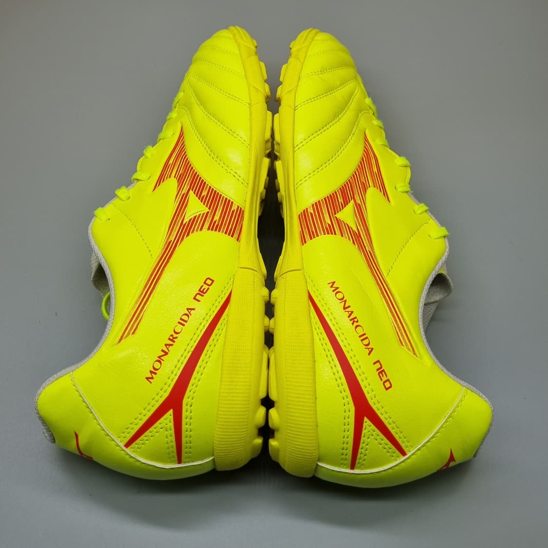 미즈노 모나르시다 네오3 풋살화285 상품이미지5