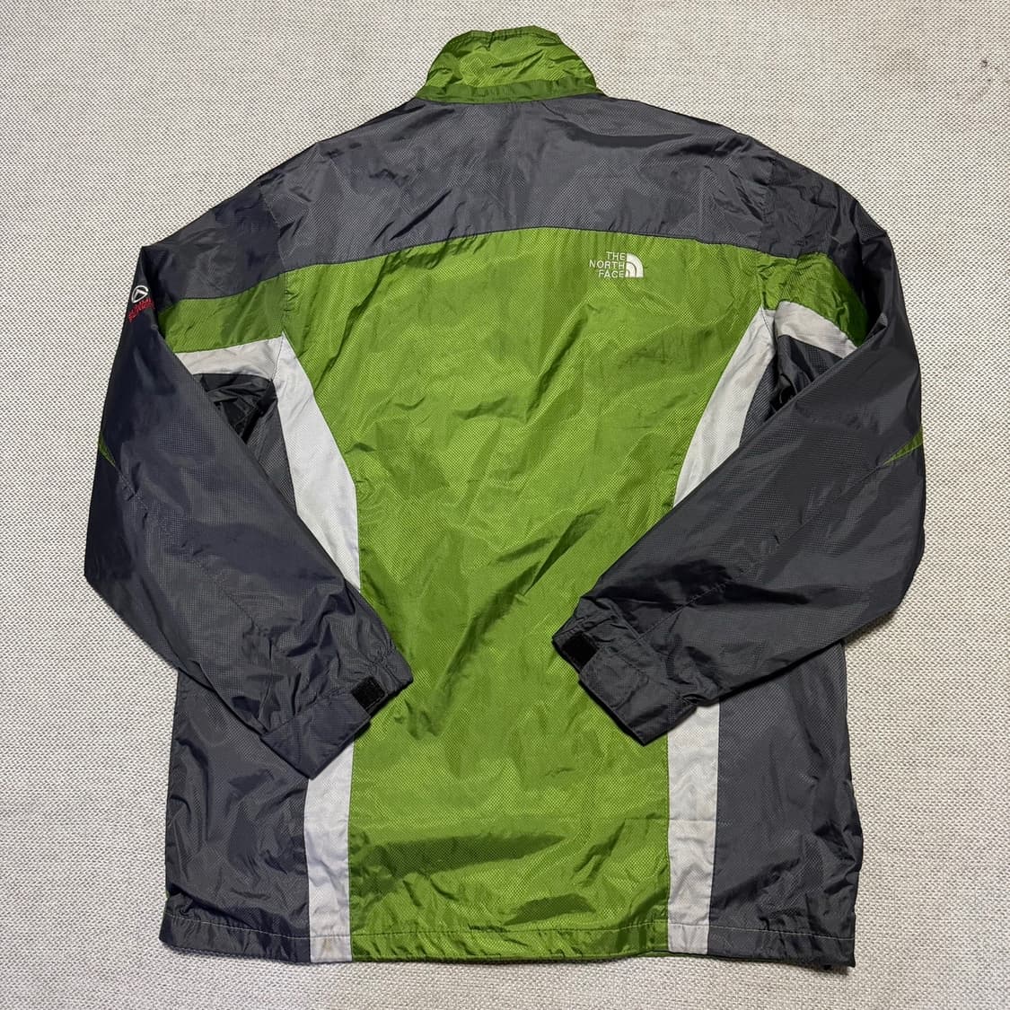 노스페이스 써밋시리즈 바람막이 자켓 상품이미지5