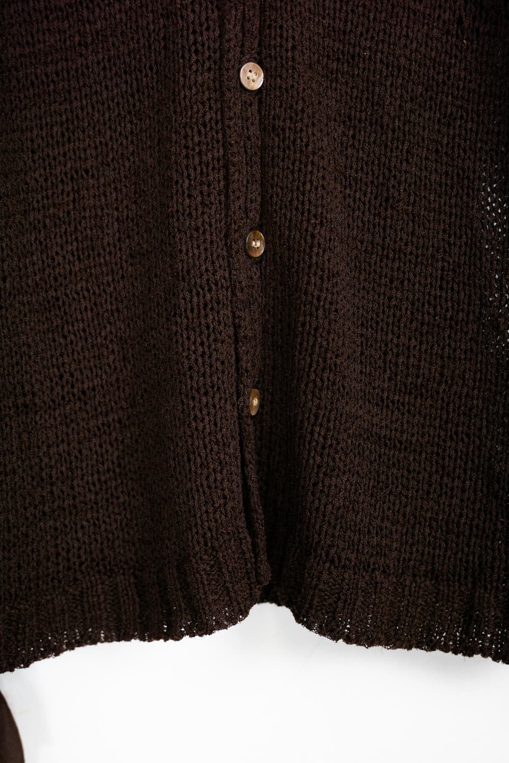 HAAT(Issey Miyake) blouse 상품이미지8