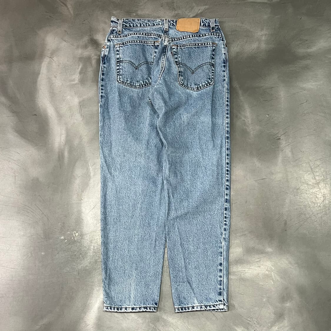  USA 리바이스 550 데님 팬츠 y14689 상품이미지2