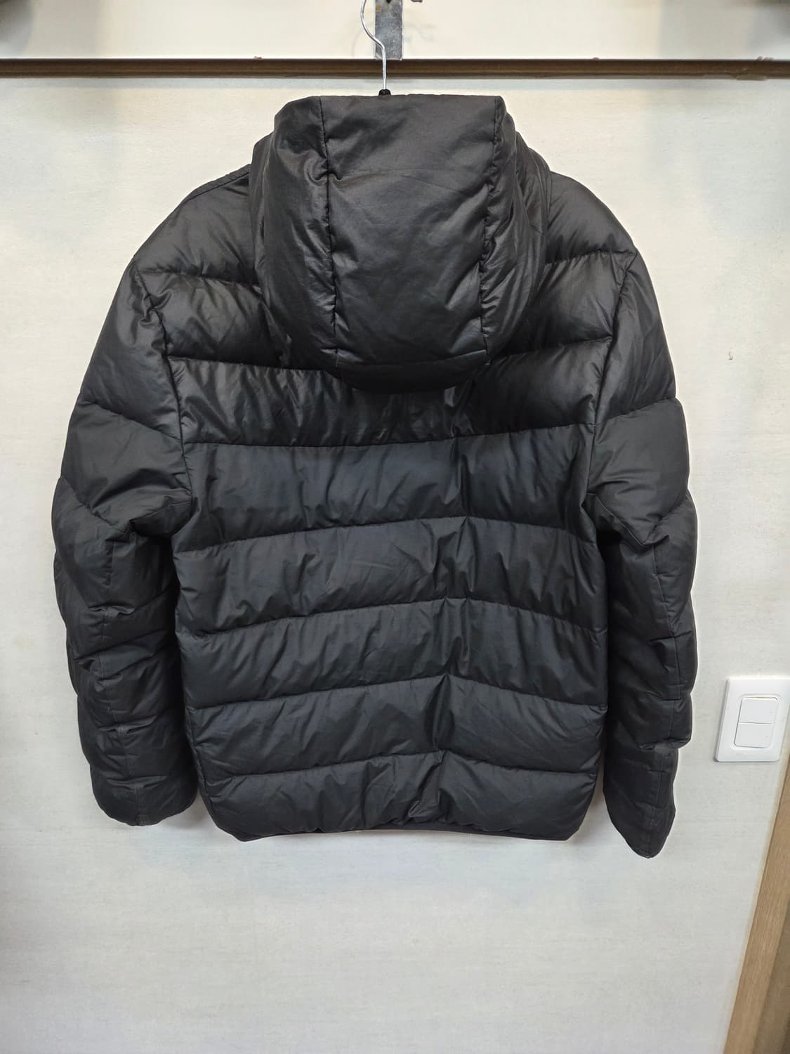 나이키 다운필 윈드러너 패딩자켓 L 상품이미지2