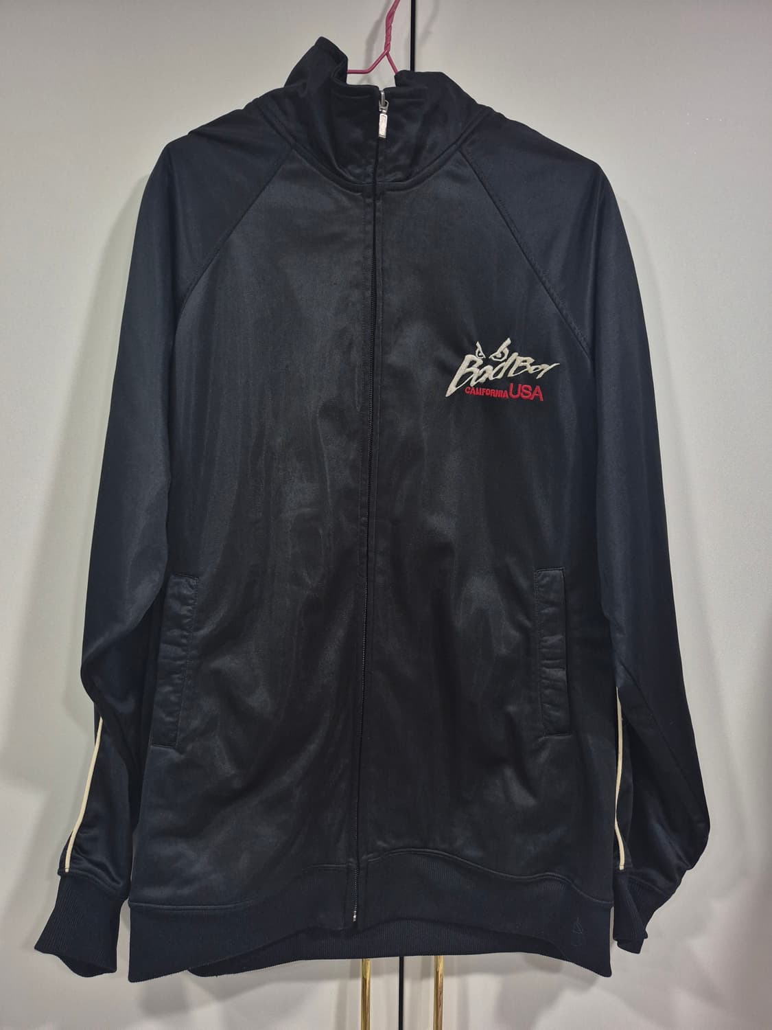 Bad boy 배드보이 자켓 상품이미지1