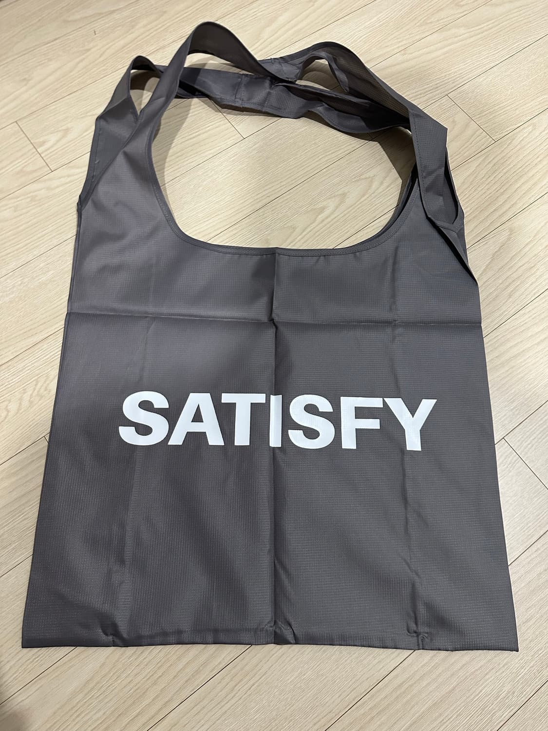 새티스파이 가방 상품이미지1