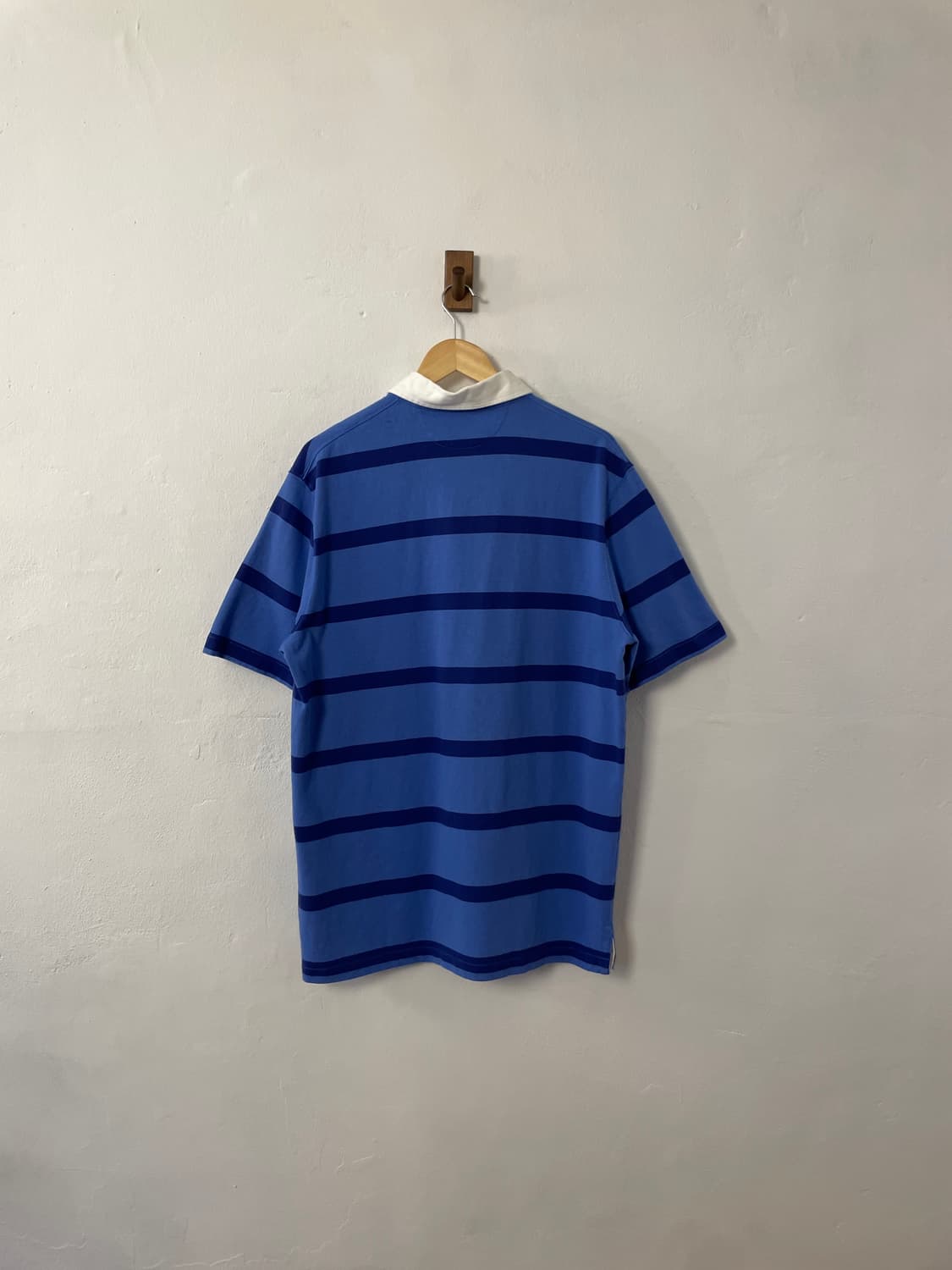 폴로 스트라이프 럭비 셔츠  상품이미지8