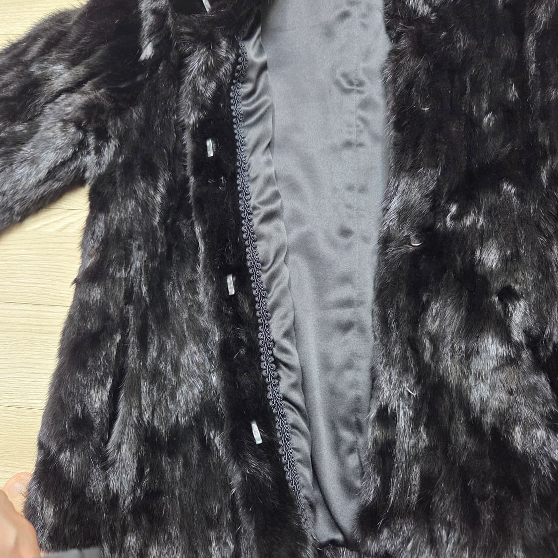 쉬즈미즈  밍크 상품이미지5