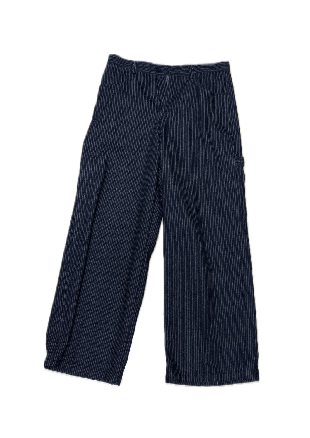 카펜터 스트라이프 팬츠  상품이미지1