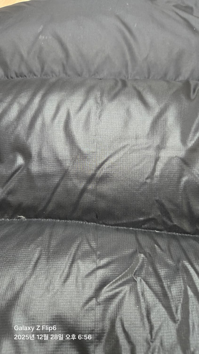 노스페이스 눕시 해외판 90 사이즈  상품이미지8