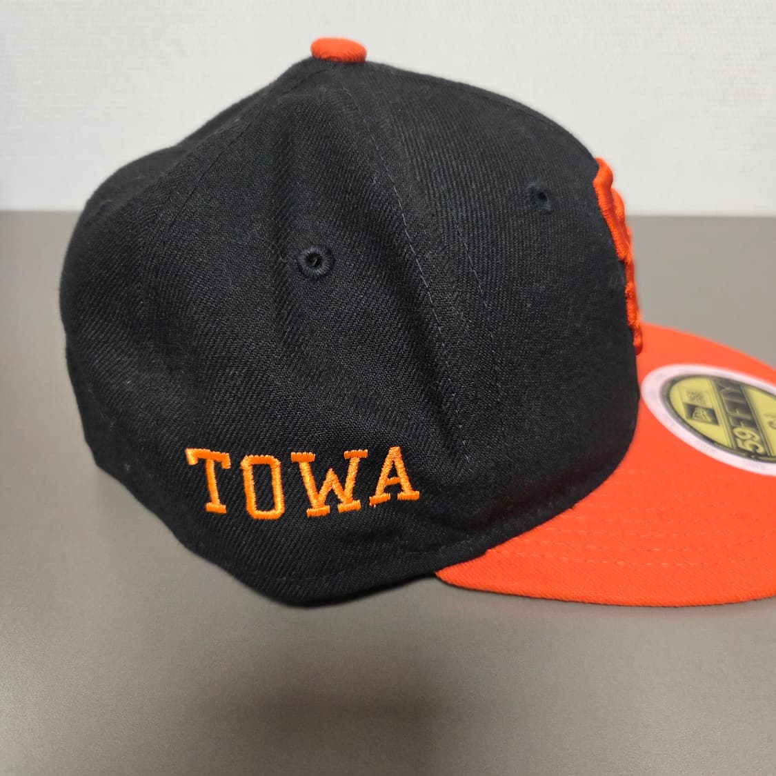 New era 뉴에라 볼캡 스냅백 S 키즈 상품이미지3