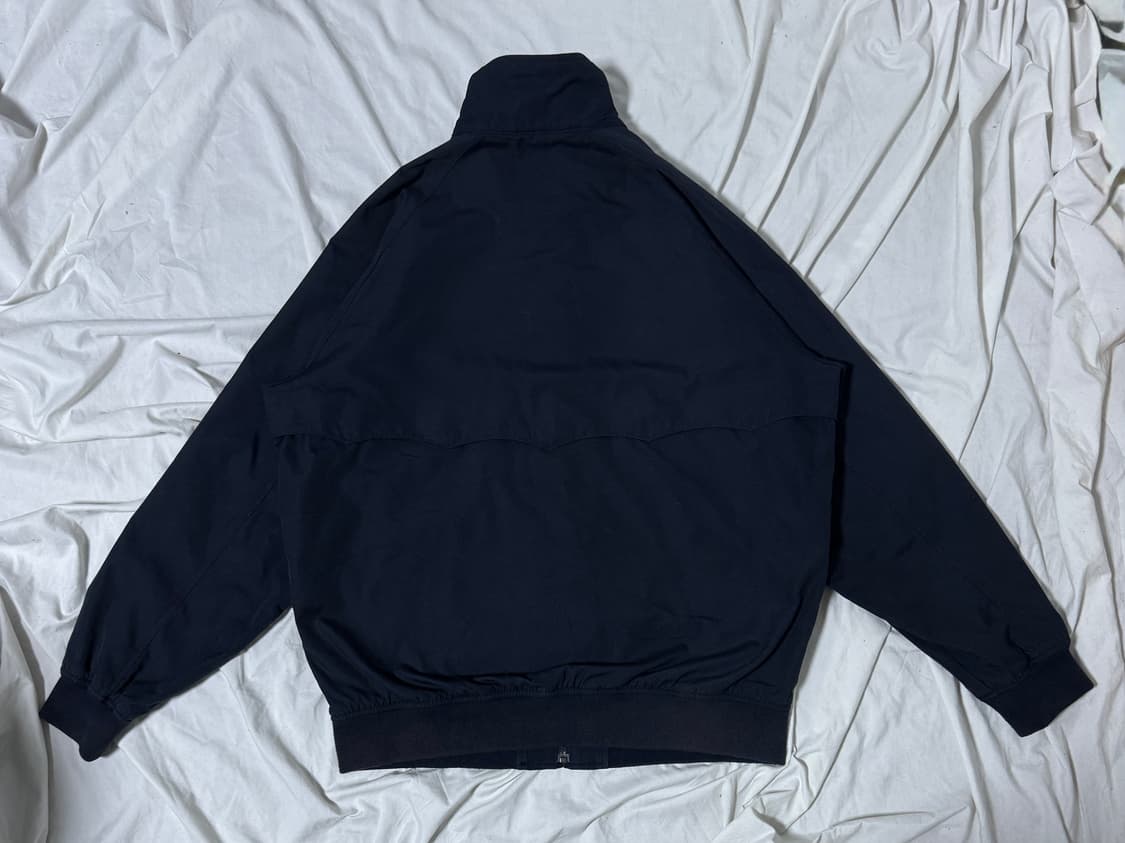 크로커다일 해링턴 자켓 상품이미지2