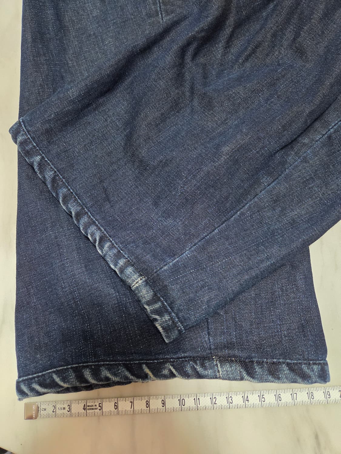 리바이스 엔지니어드진 데님팬츠  상품이미지9