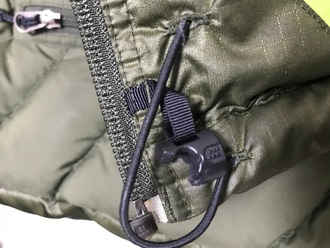 파타고니아 패딩  상품이미지4