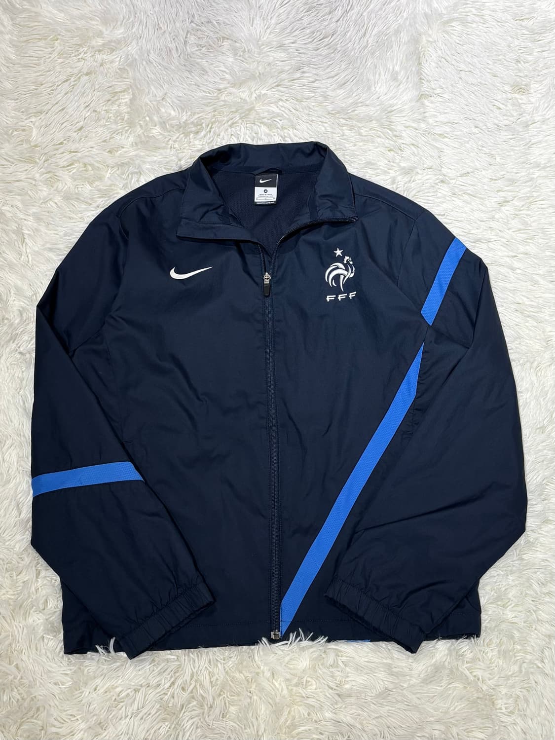 나이키 FFF 트랙 자켓 상품이미지4