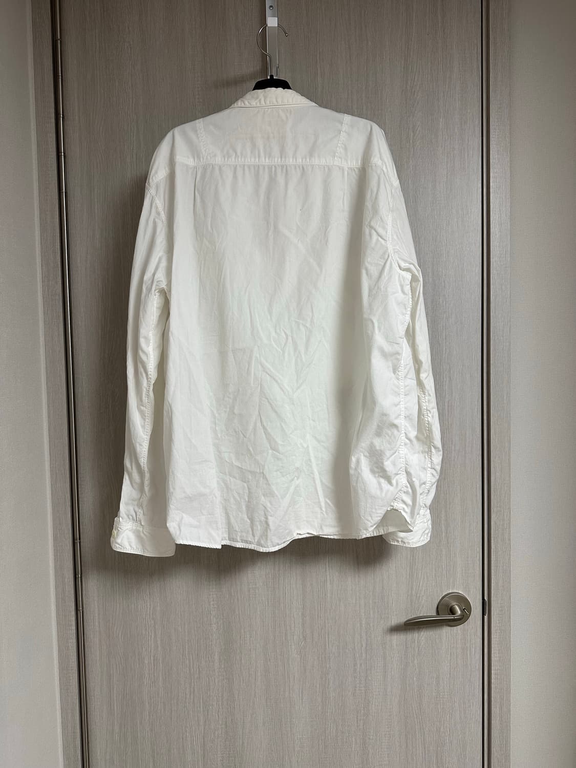 캐피탈 아노락 셔츠 상품이미지2