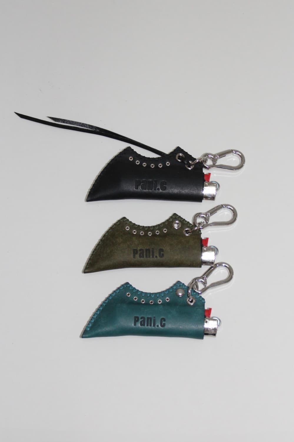 Premium lighter holder with strap 상품이미지4