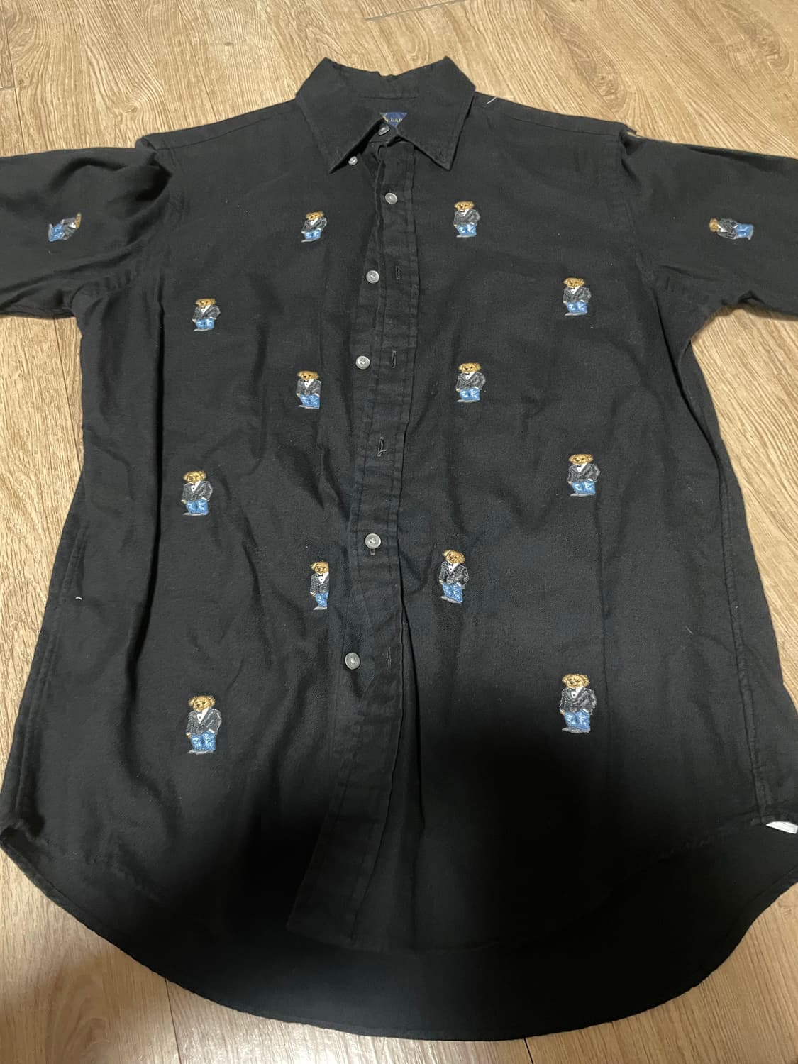 Polo ralph lauren 셔츠 상품이미지1