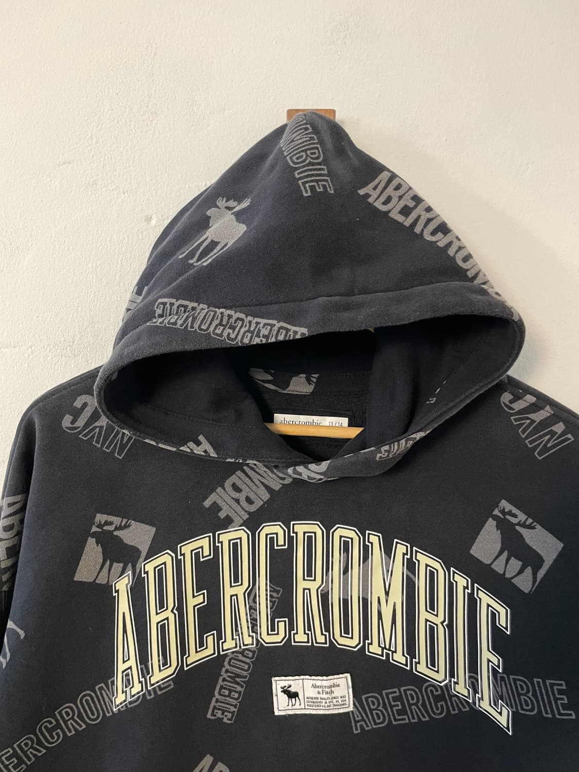 아베크롬비 후디  상품이미지2