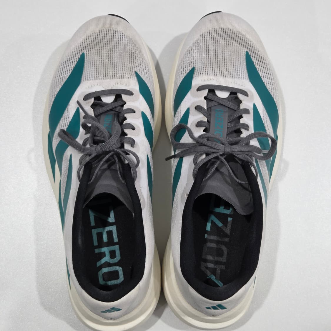 아디다스 아디제로 EVO SL 260mm  상품이미지5