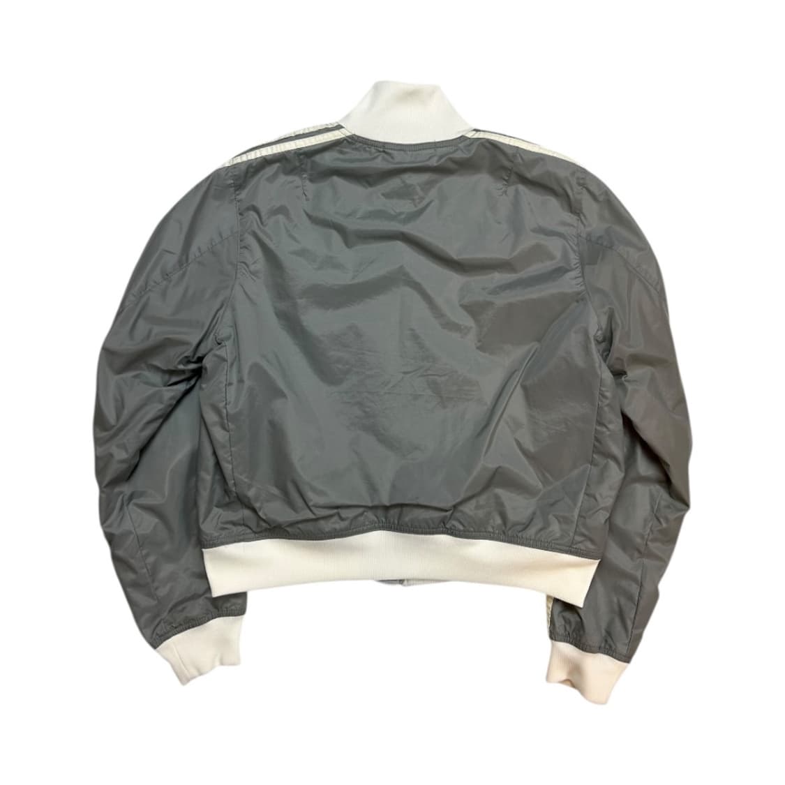 W-XL) 폴로 진스 집업 숏 트랙 자켓 OJ-025 상품이미지2