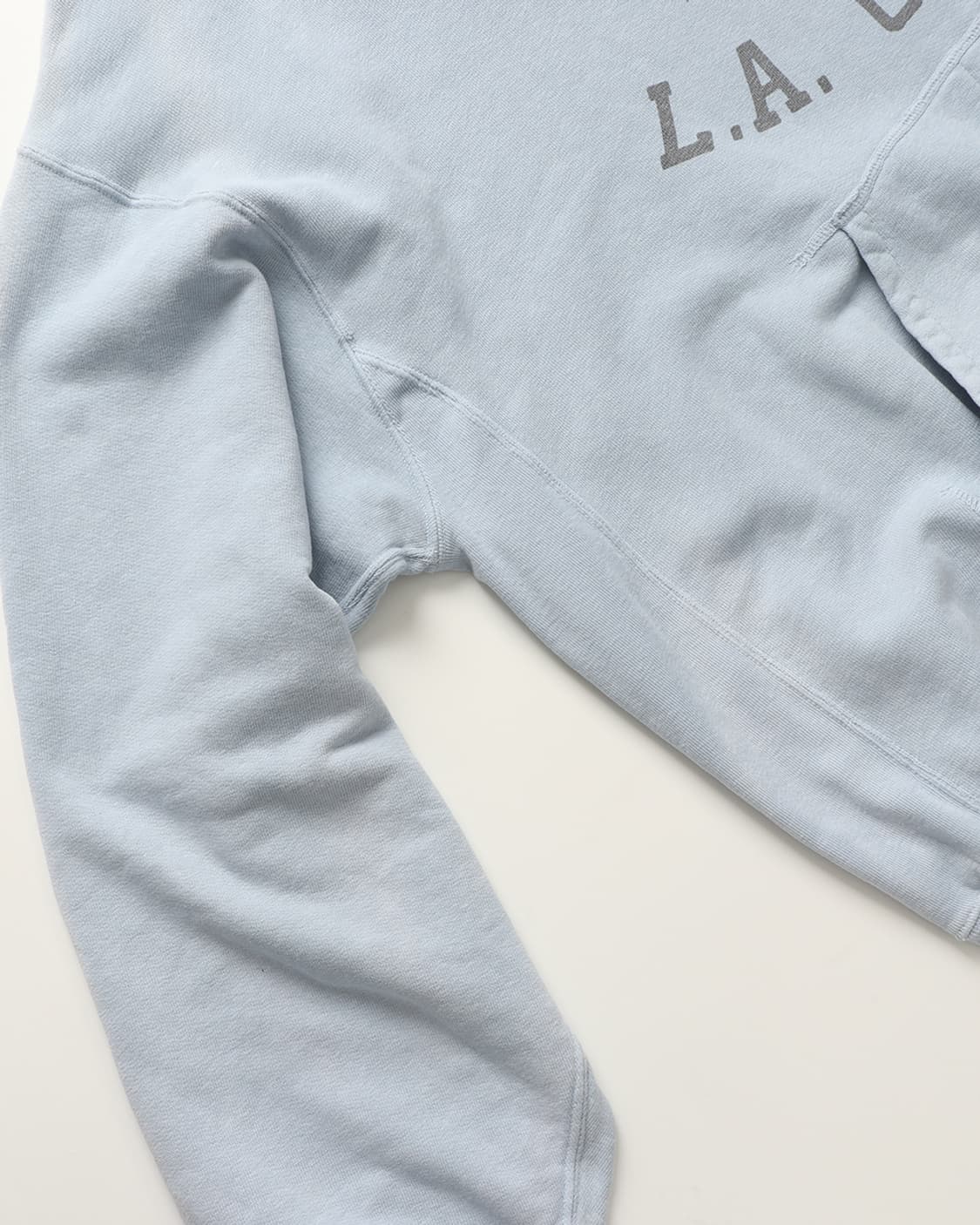 레미릴리프 REMI RELIEF Washed Sweat Hoodie 상품이미지9