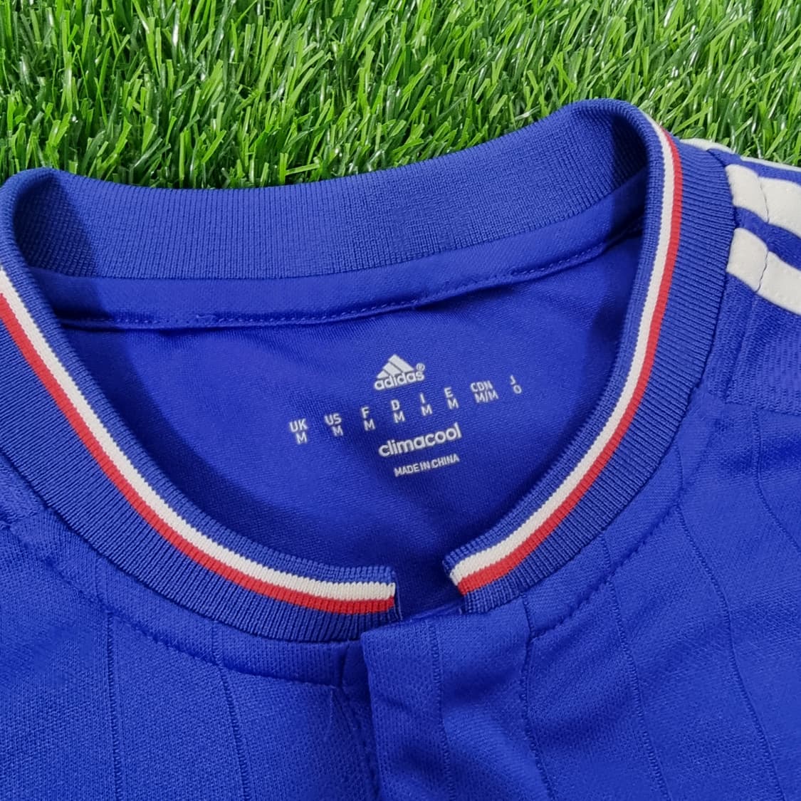 15-16시즌 첼시 홈 유니폼 #26 테리 상품이미지4