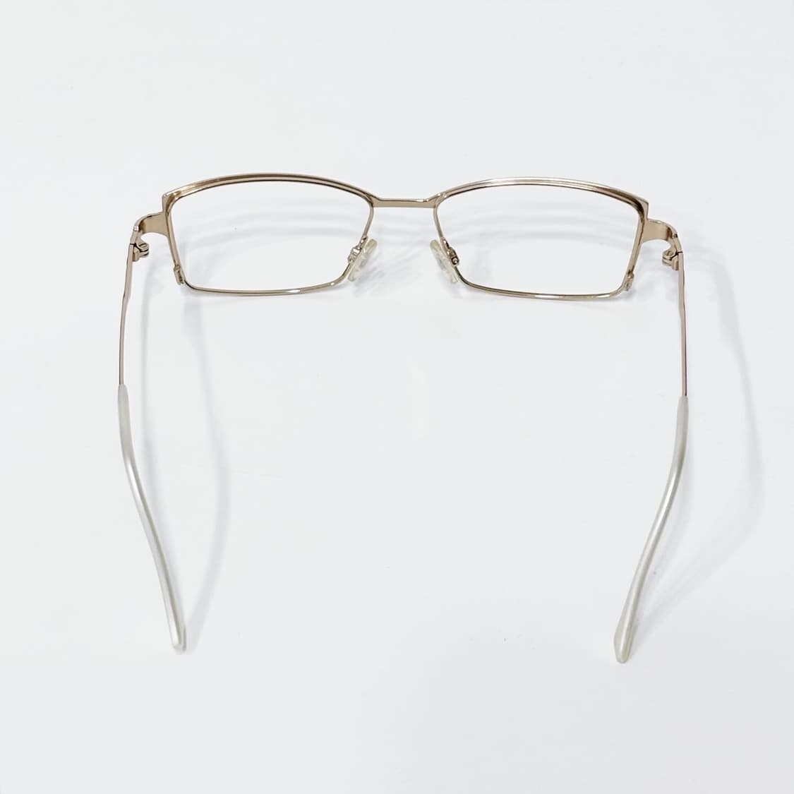 CAZAL 메탈 데드스탁 빈티지안경 상품이미지5